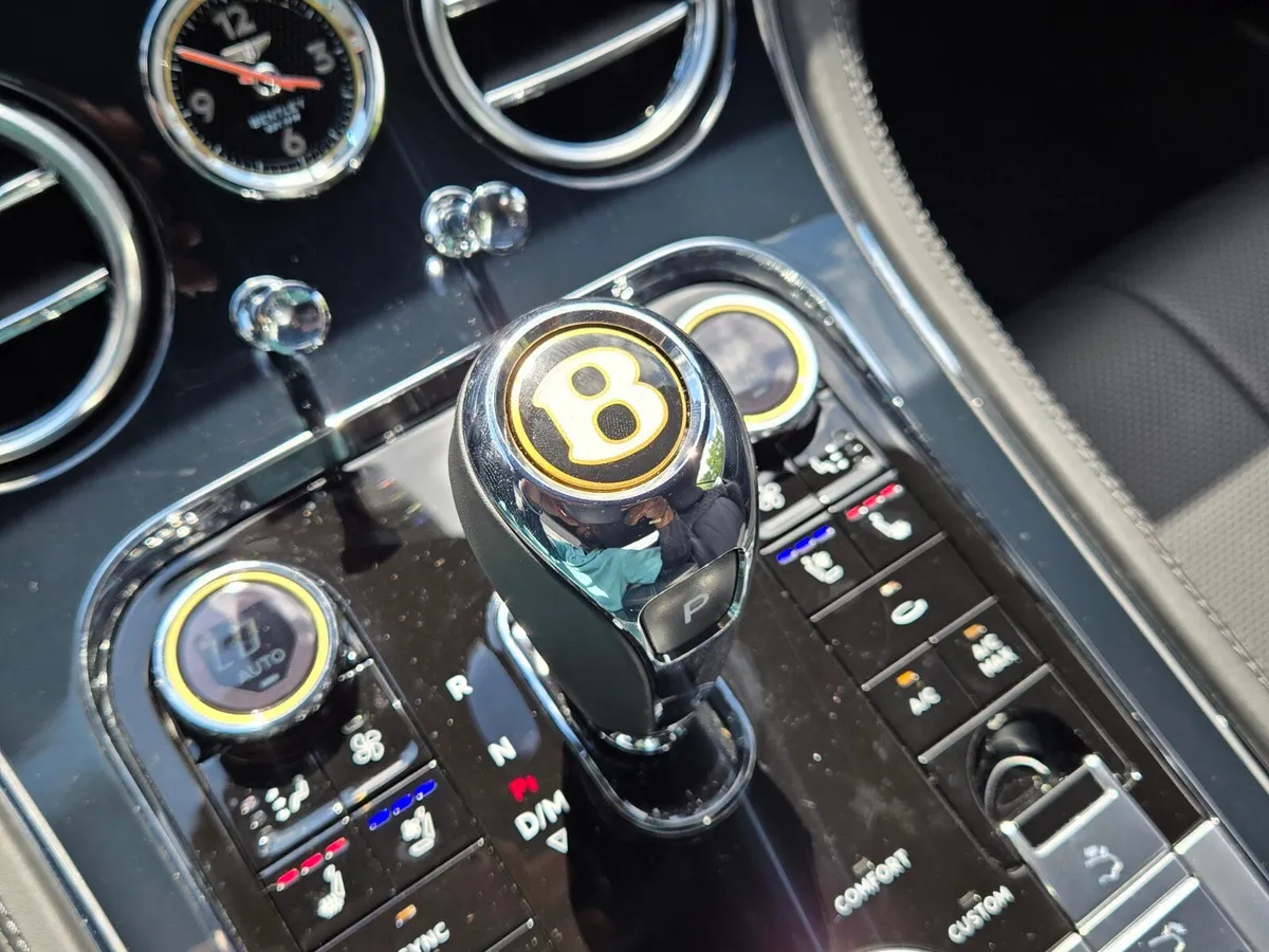 2020 Bentley Continental V8 thumbnail 42