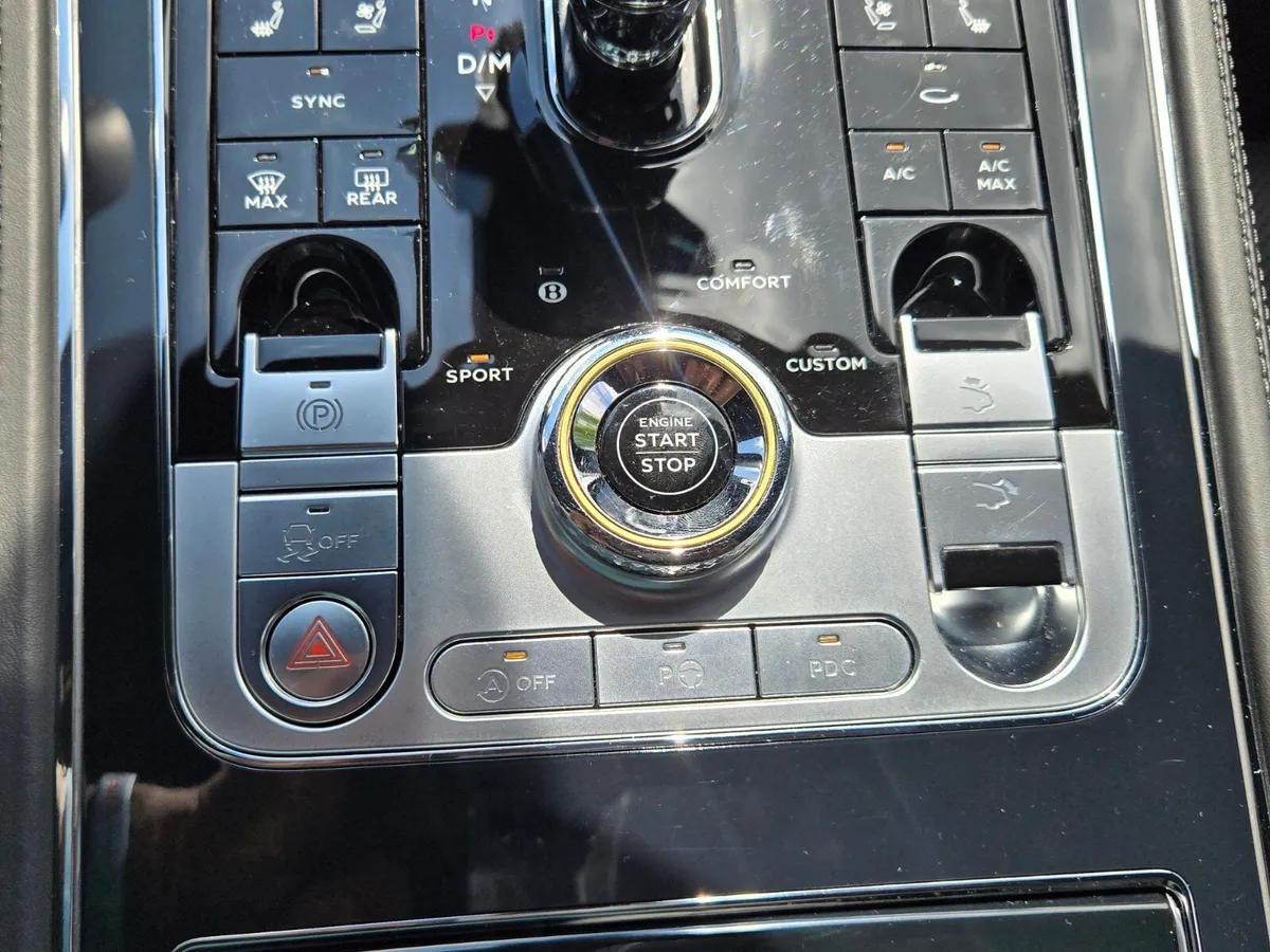 2020 Bentley Continental V8 thumbnail 45