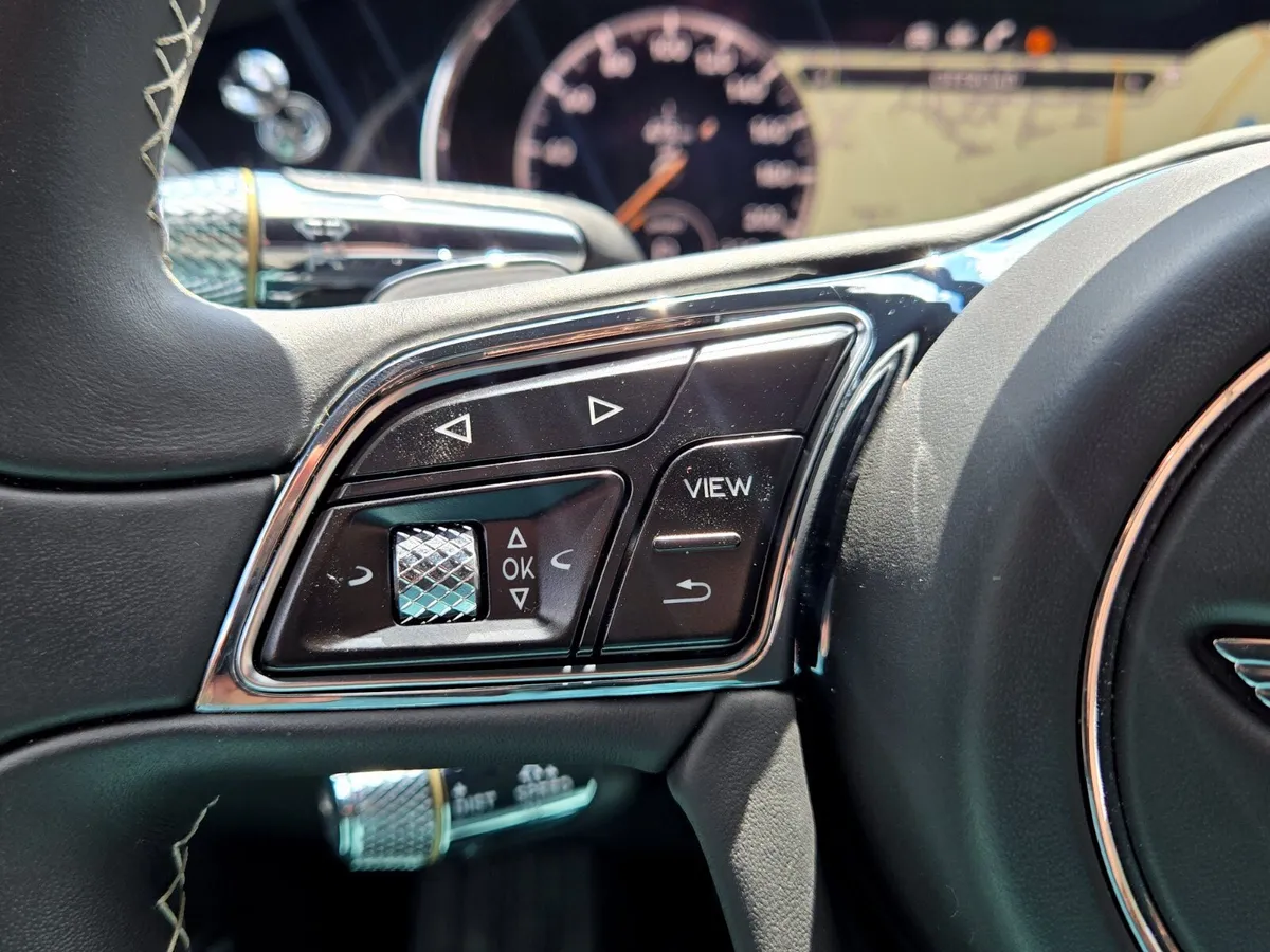 2020 Bentley Continental V8 thumbnail 47