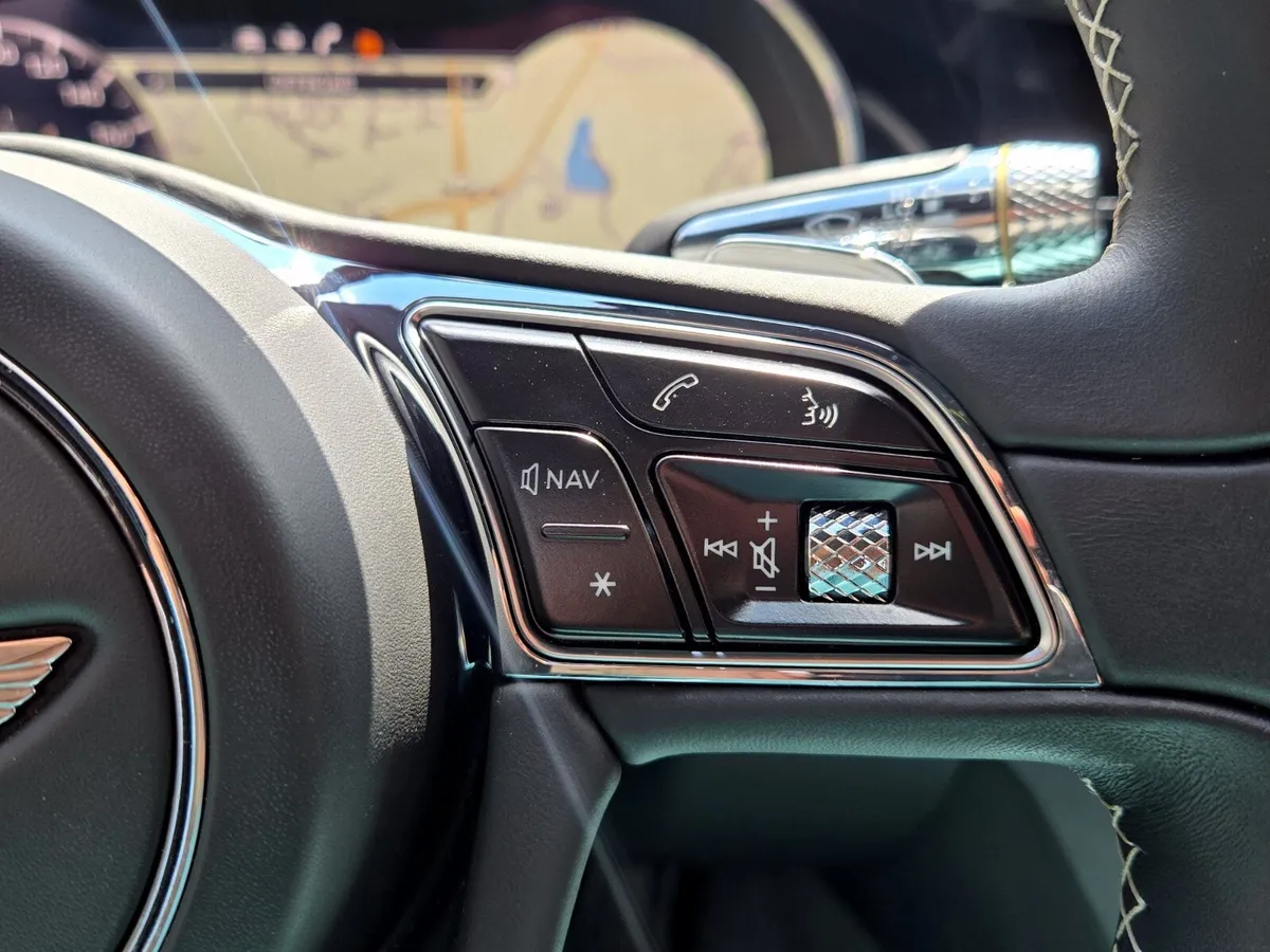 2020 Bentley Continental V8 thumbnail 48