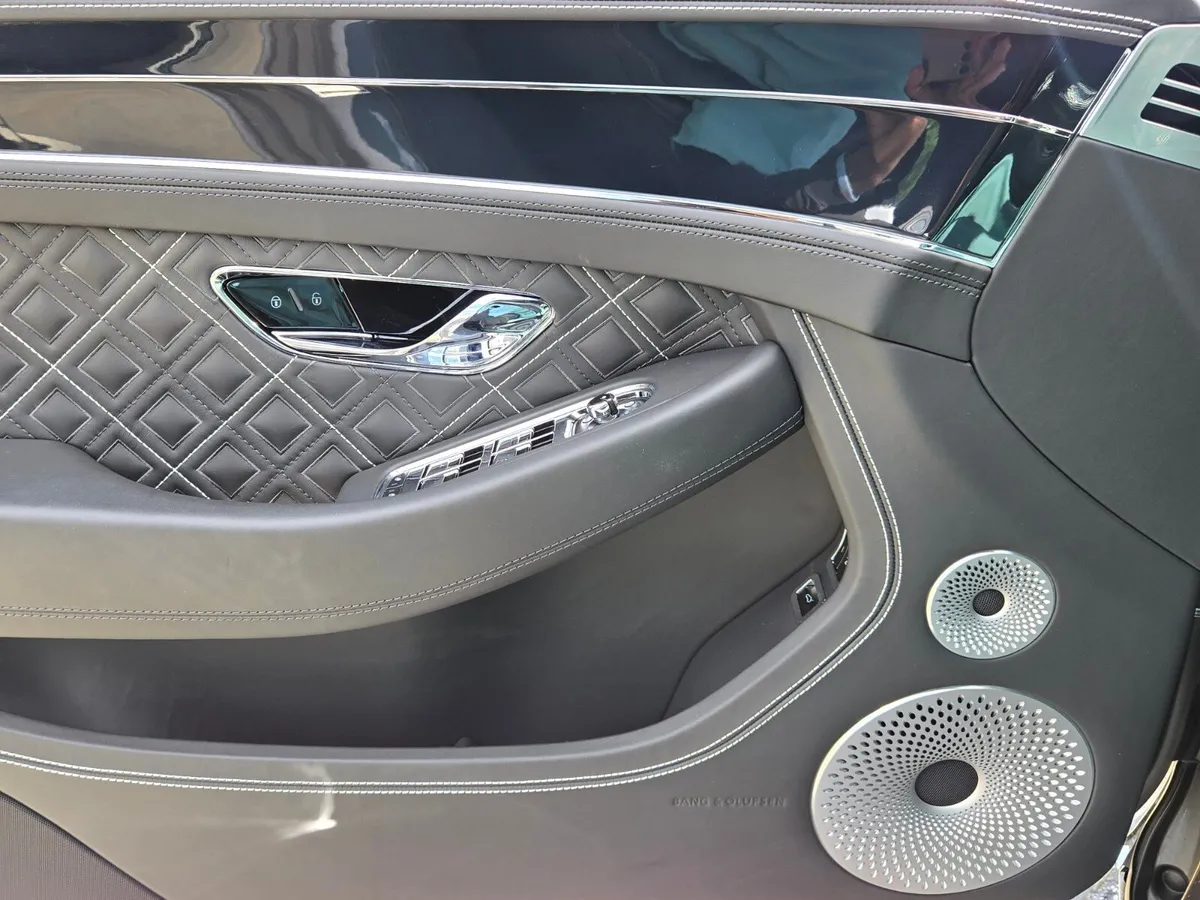 2020 Bentley Continental V8 thumbnail 50