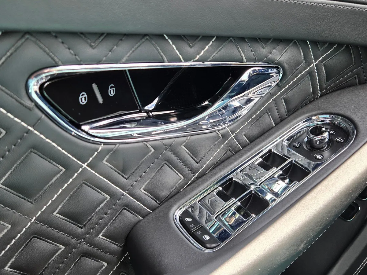 2020 Bentley Continental V8 thumbnail 51
