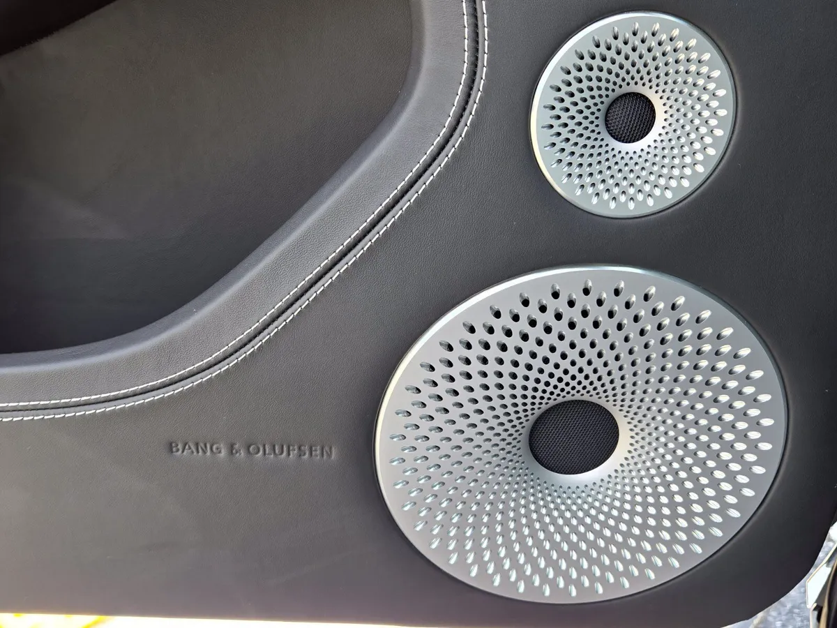 2020 Bentley Continental V8 thumbnail 53