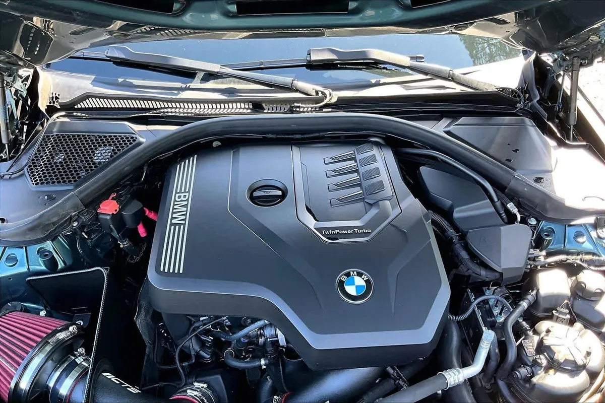 2020 BMW 330i 330i thumbnail 32