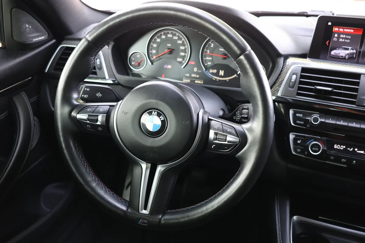 2020 BMW M4 thumbnail 12