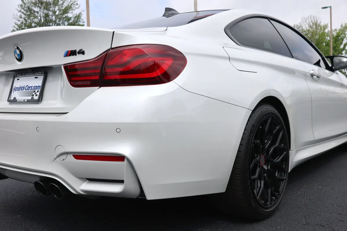 2020 BMW M4 thumbnail 26