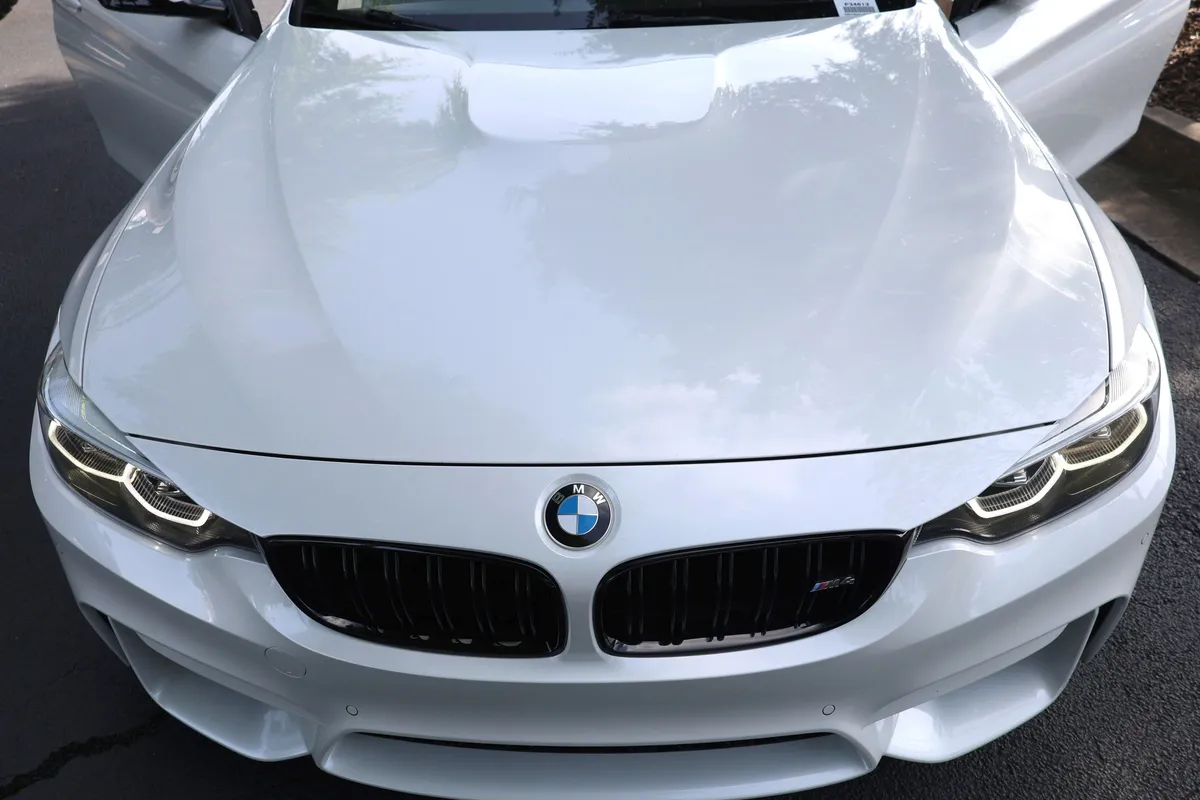 2020 BMW M4 thumbnail 29