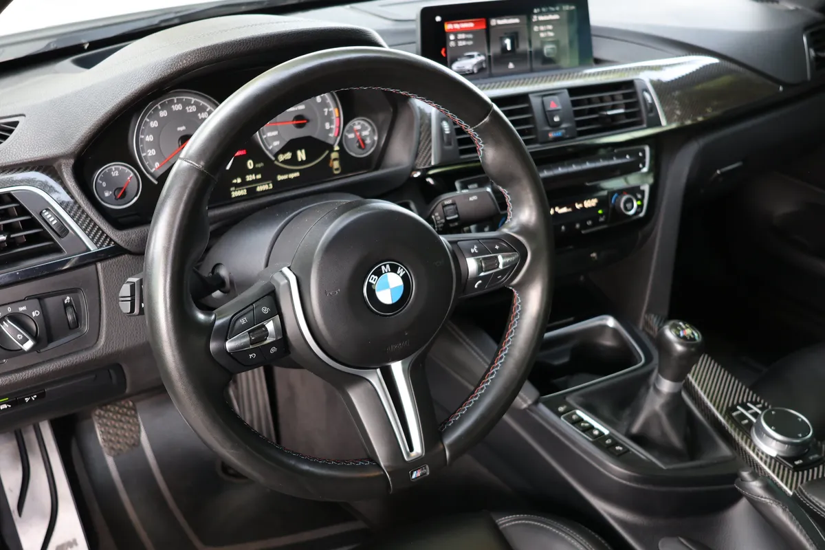 2020 BMW M4 thumbnail 31