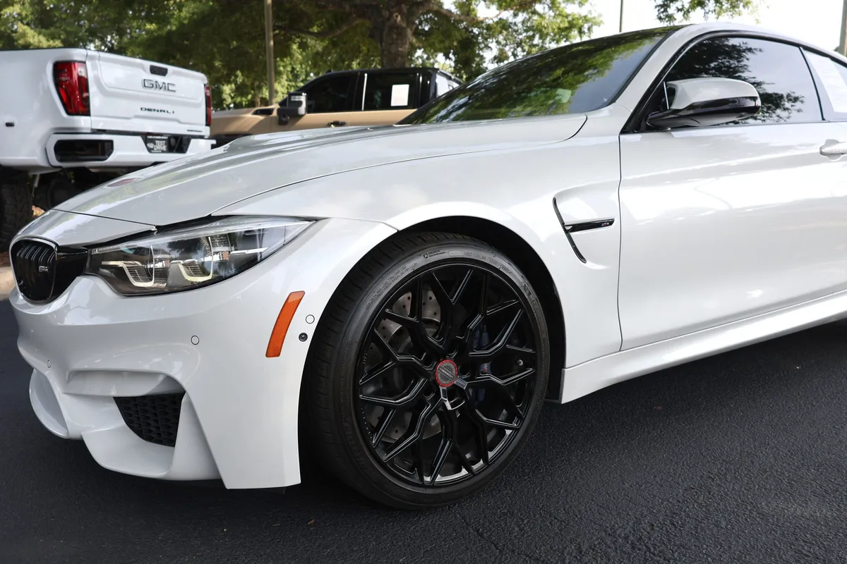 2020 BMW M4 thumbnail 32