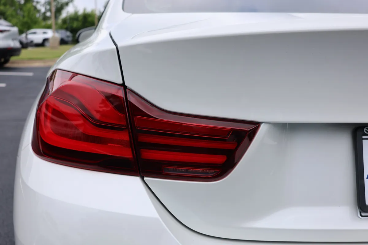 2020 BMW M4 thumbnail 34