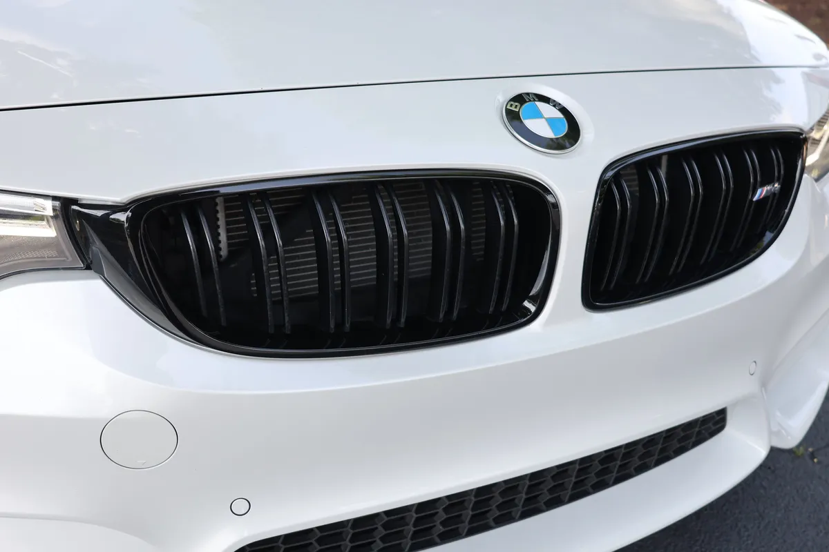 2020 BMW M4 thumbnail 35