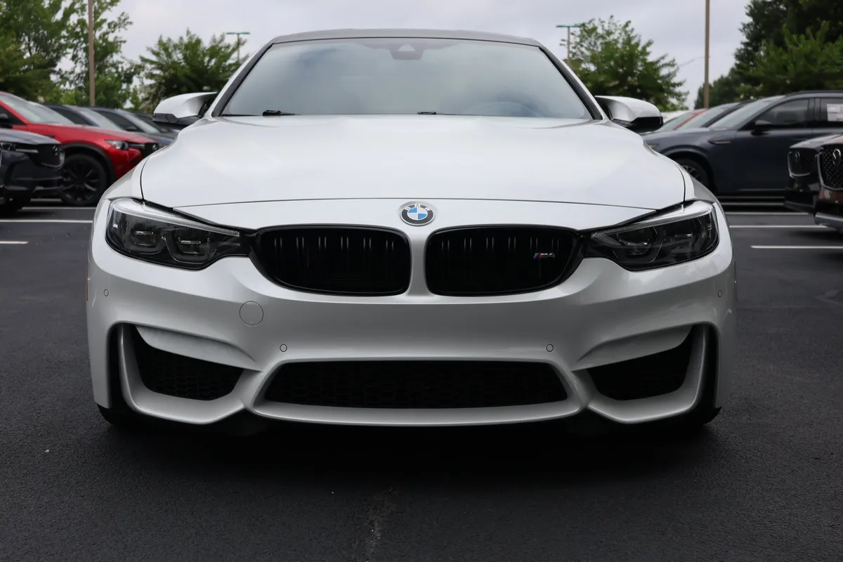 2020 BMW M4 thumbnail 37