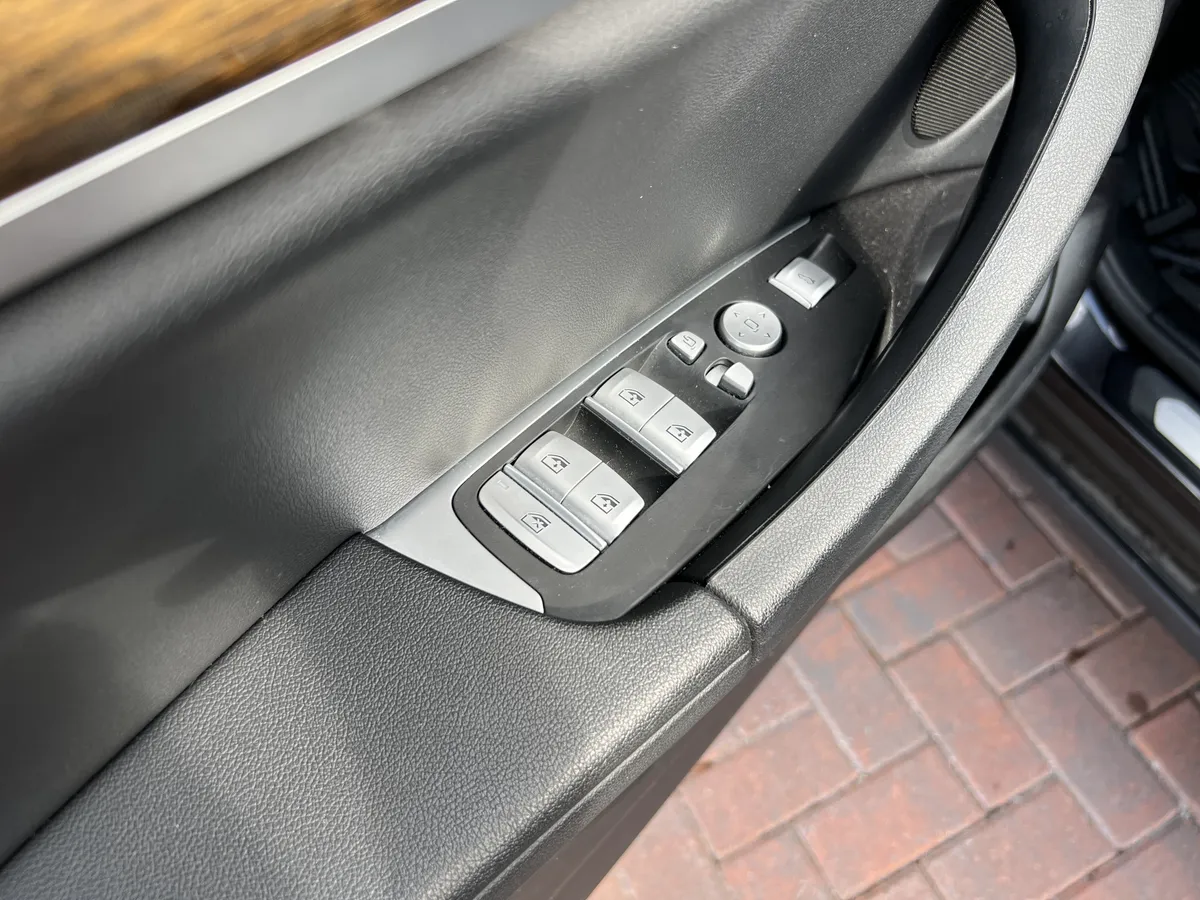2020 BMW X3 sDrive30i thumbnail 14