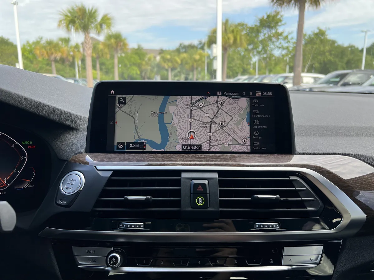 2020 BMW X3 sDrive30i thumbnail 23
