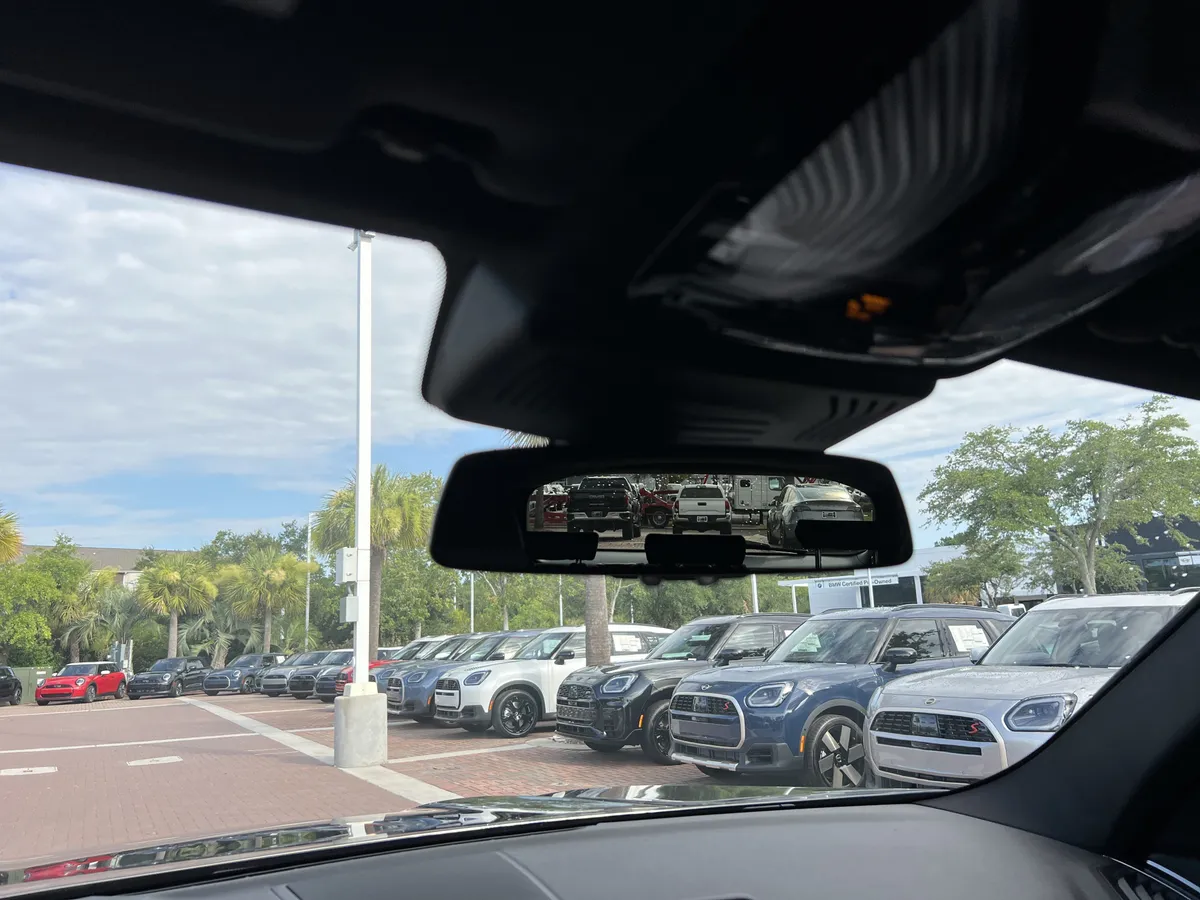 2020 BMW X3 sDrive30i thumbnail 26
