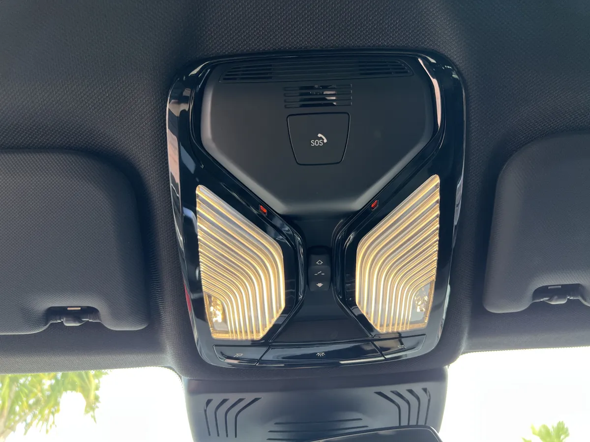 2020 BMW X3 sDrive30i thumbnail 38