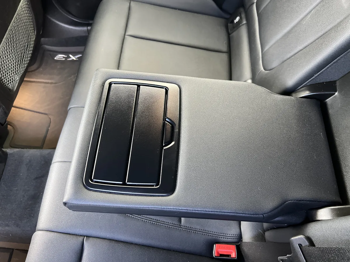 2020 BMW X3 sDrive30i thumbnail 40