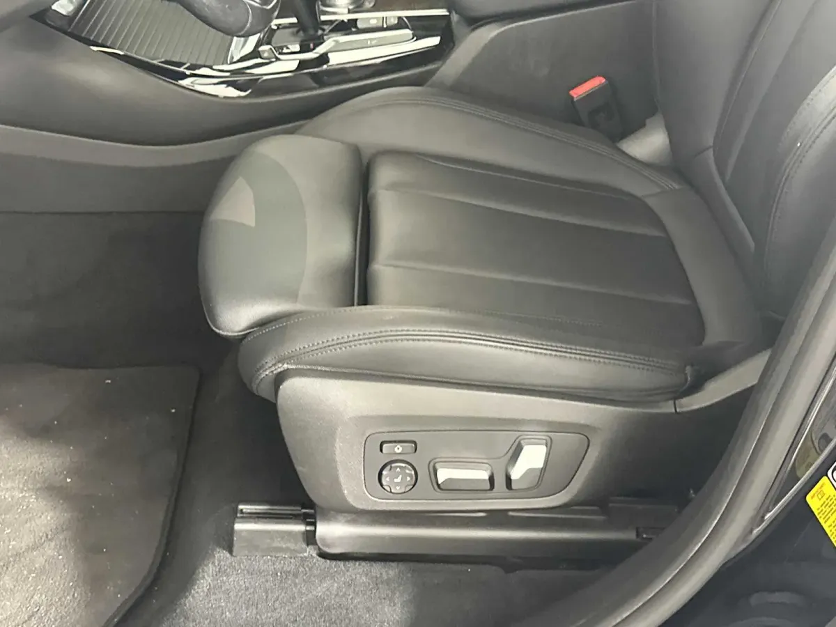 2020 BMW X3 sDrive30i thumbnail 10