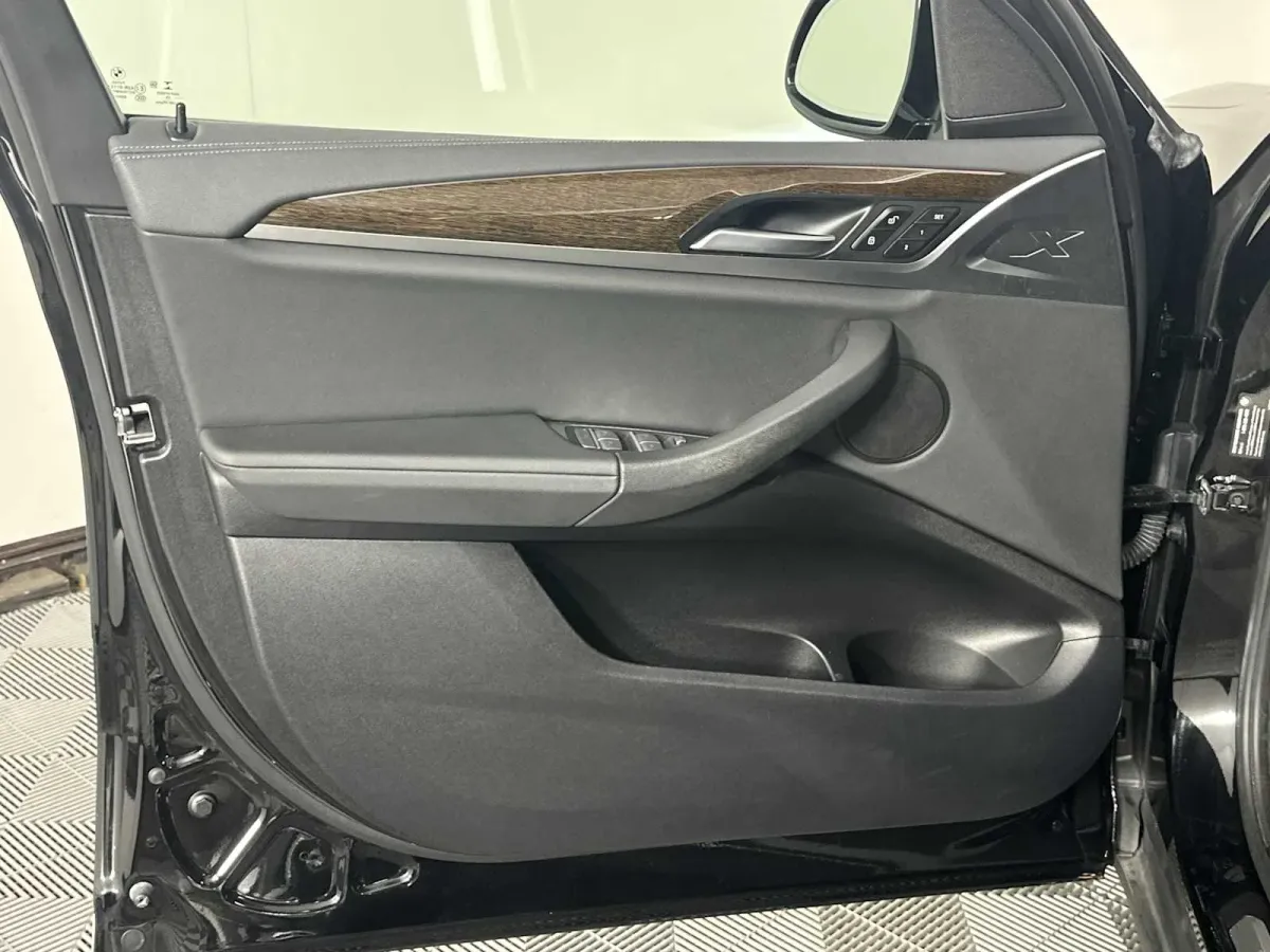 2020 BMW X3 sDrive30i thumbnail 11