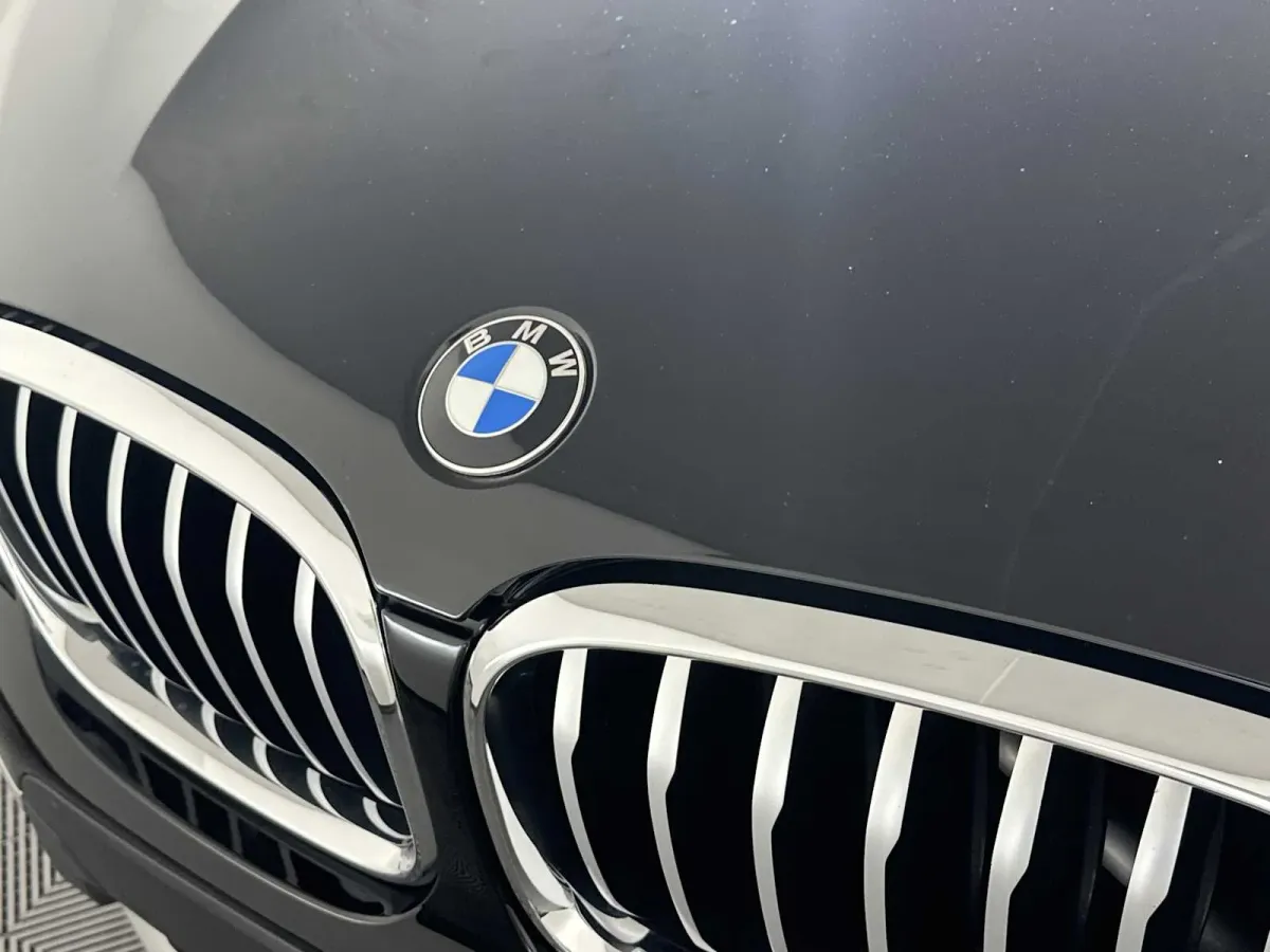 2020 BMW X3 sDrive30i thumbnail 14