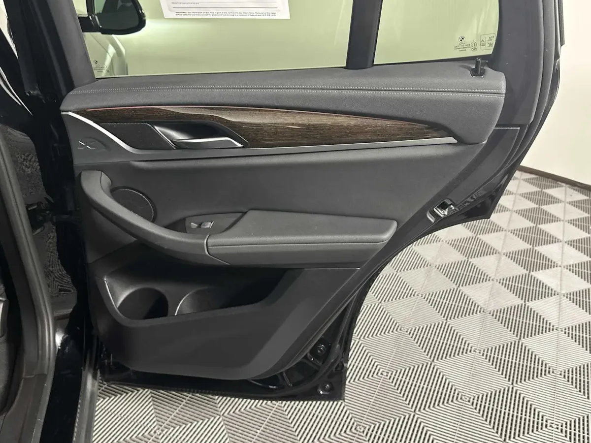 2020 BMW X3 sDrive30i thumbnail 20