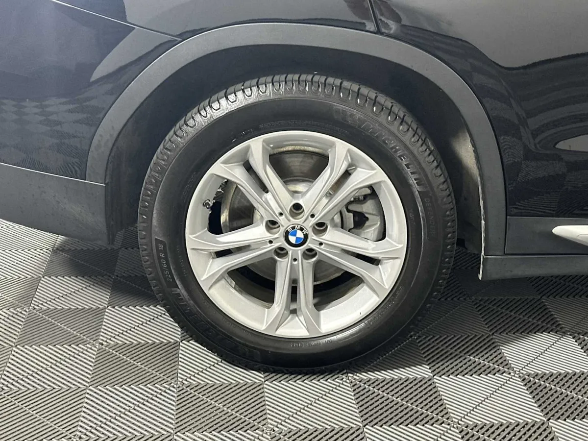 2020 BMW X3 sDrive30i thumbnail 21
