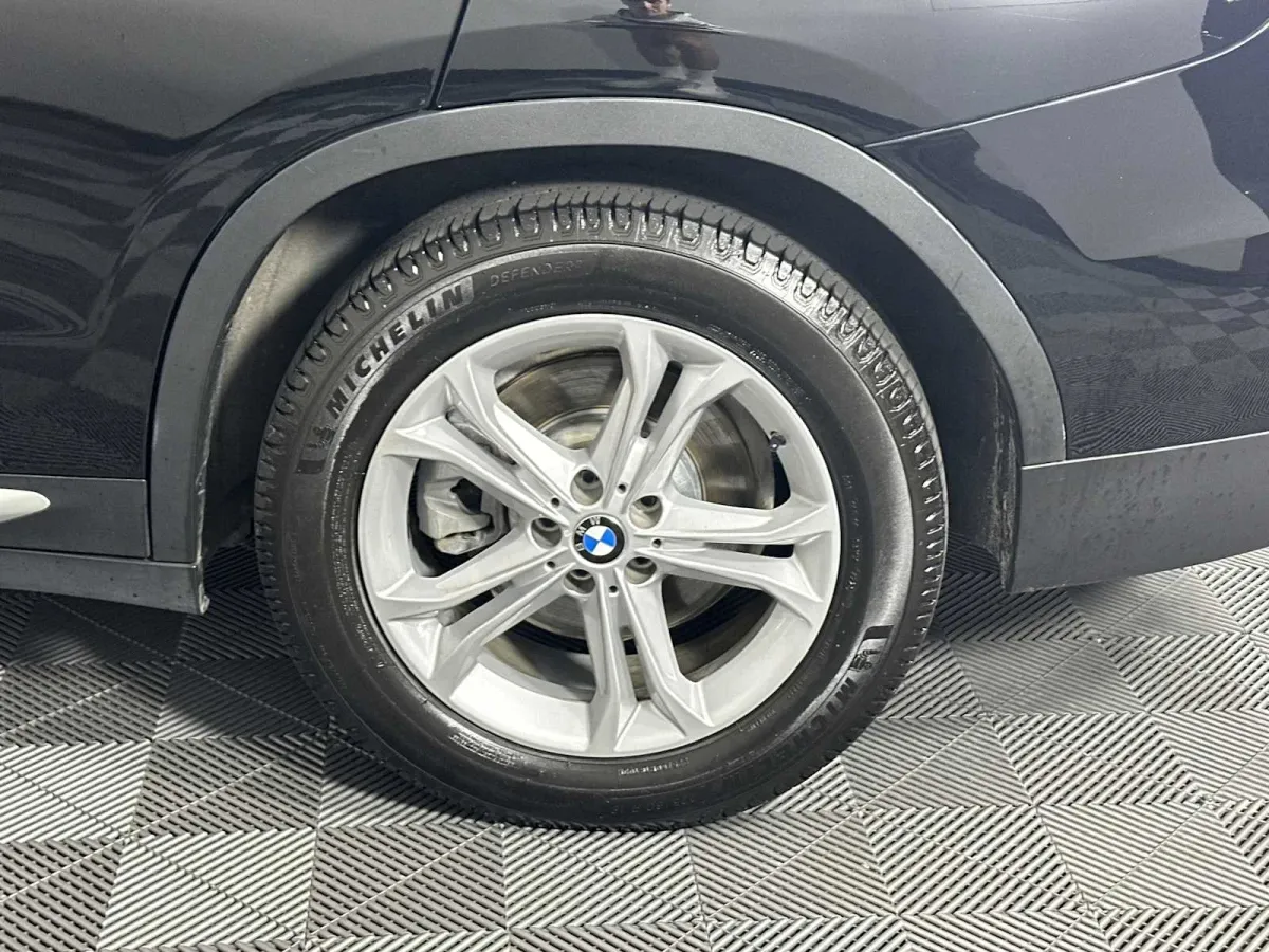 2020 BMW X3 sDrive30i thumbnail 22