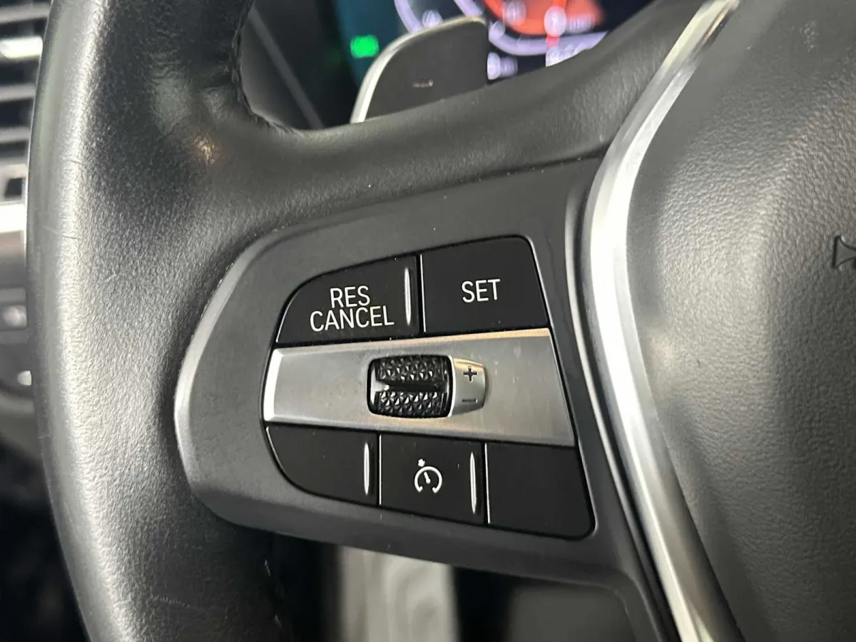 2020 BMW X3 sDrive30i thumbnail 27