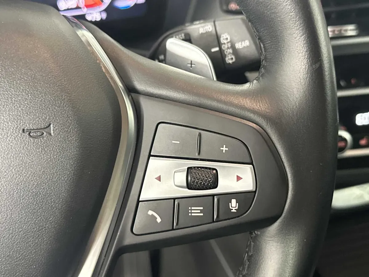 2020 BMW X3 sDrive30i thumbnail 28
