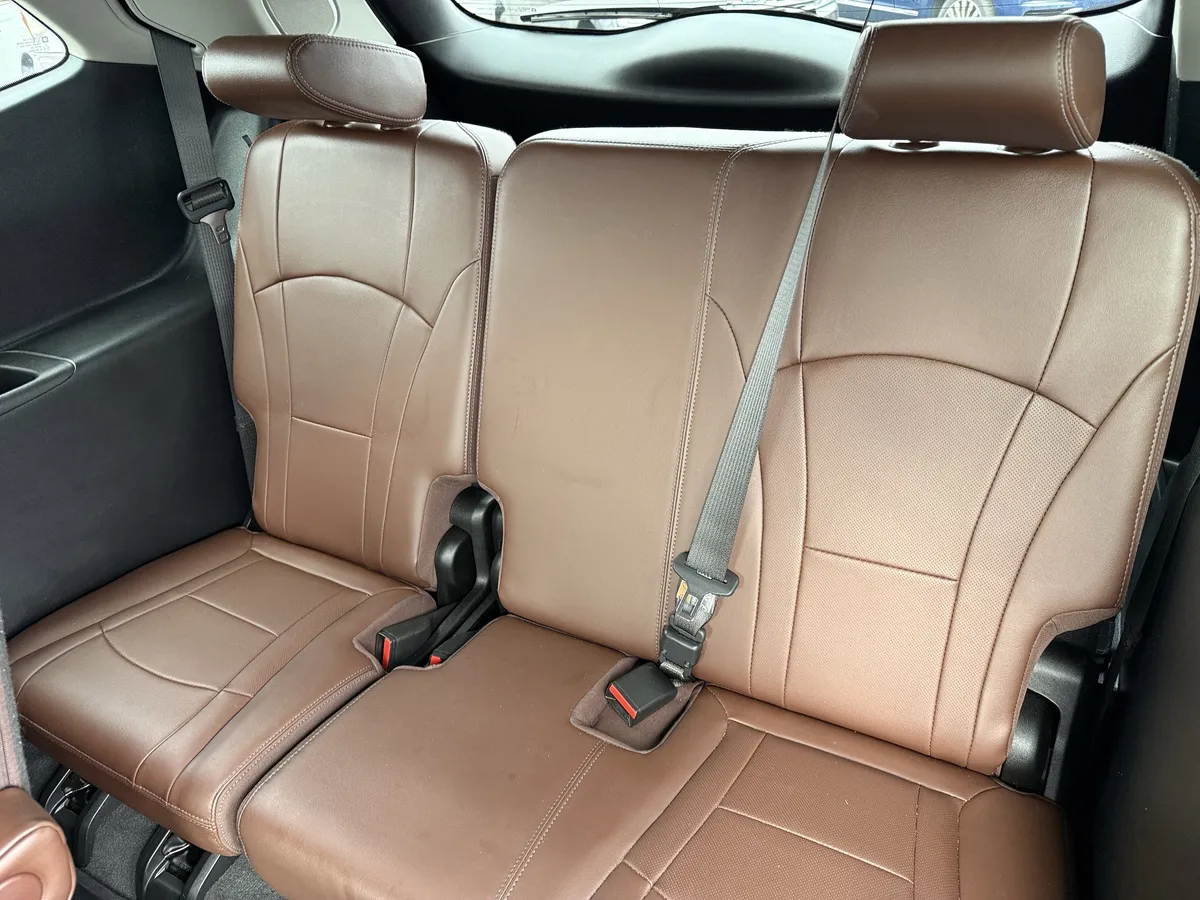 2020 Buick Enclave Avenir thumbnail 19