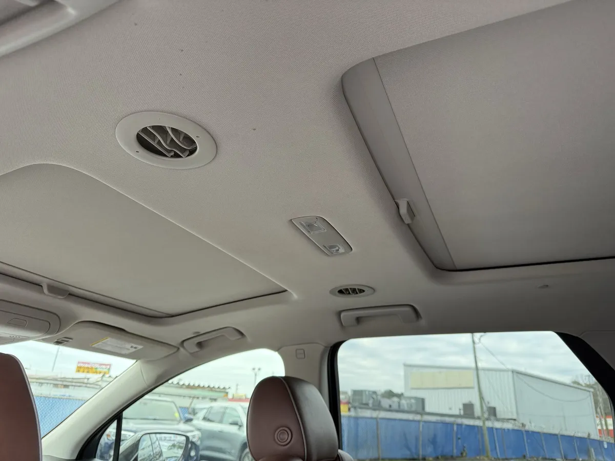 2020 Buick Enclave Avenir thumbnail 21