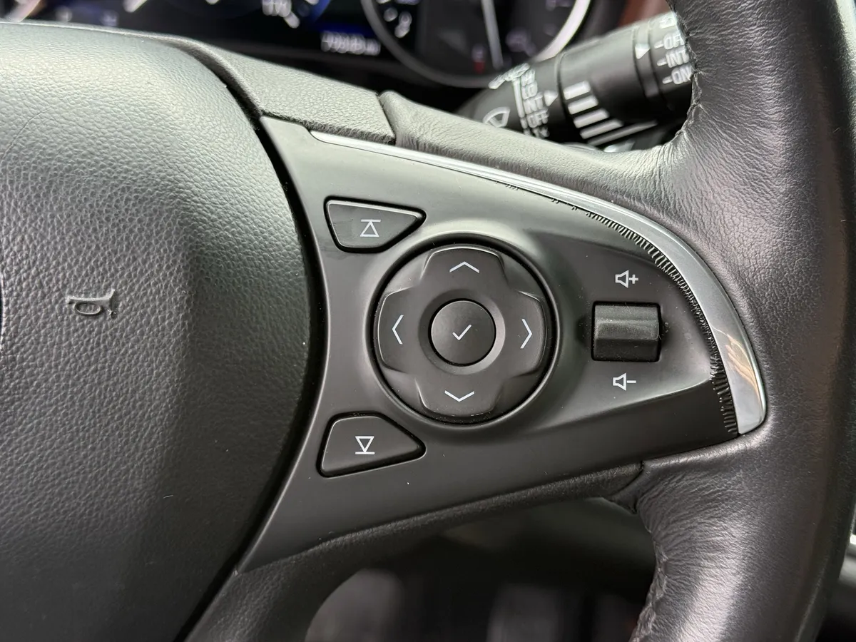 2020 Buick Enclave Avenir thumbnail 24