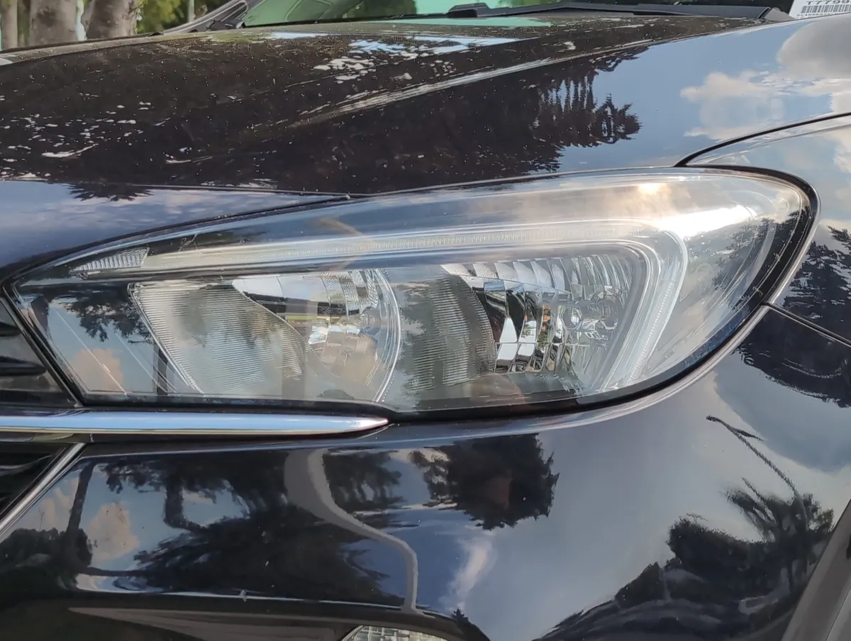 2020 Buick Encore GX Preferred thumbnail 5