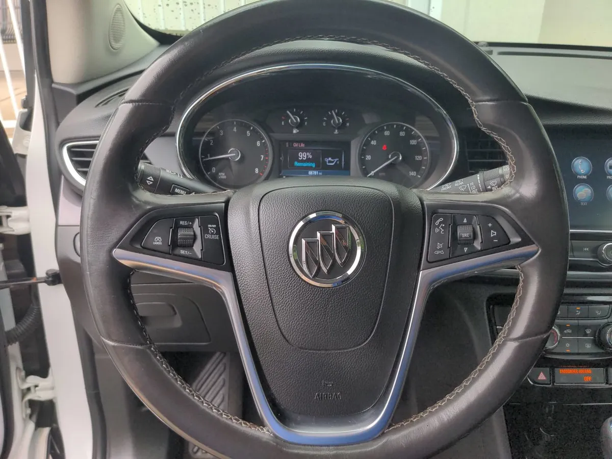 2020 Buick Encore Preferred thumbnail 17