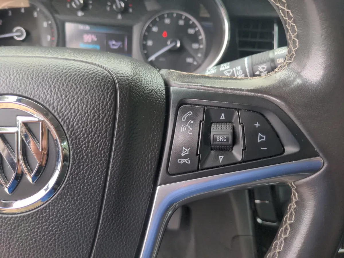 2020 Buick Encore Preferred thumbnail 19