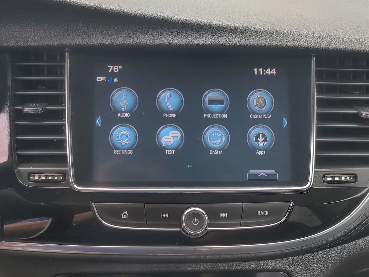 2020 Buick Encore Preferred thumbnail 22