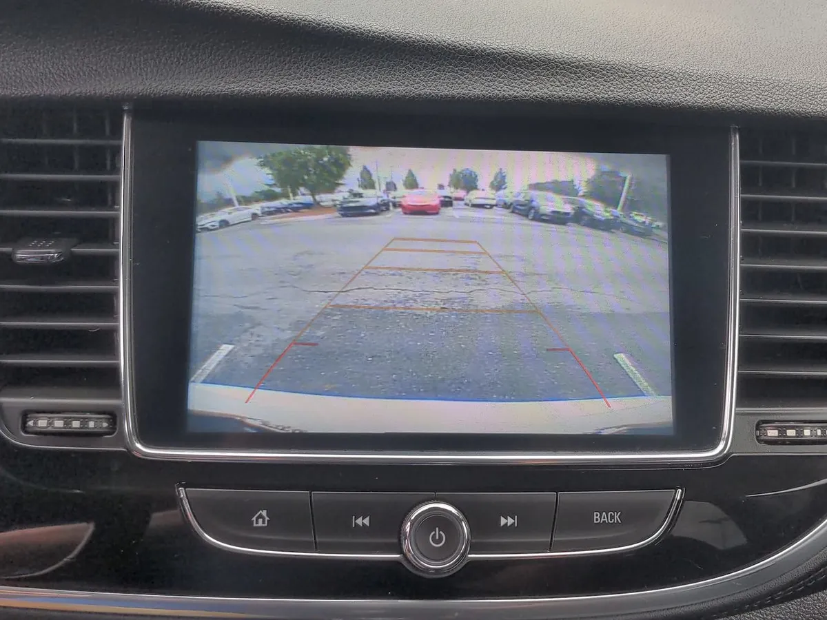 2020 Buick Encore Preferred thumbnail 23