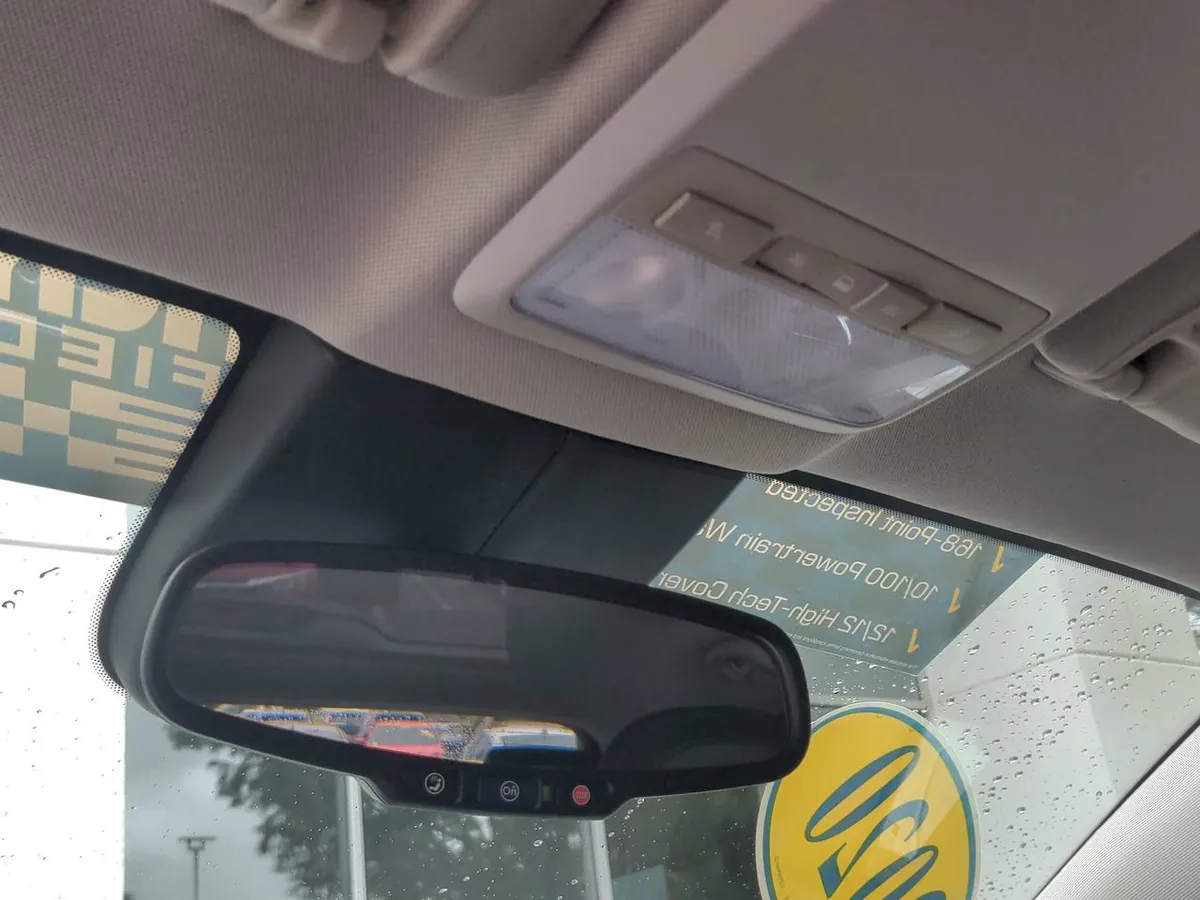 2020 Buick Encore Preferred thumbnail 25
