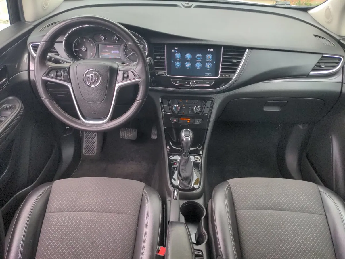 2020 Buick Encore Preferred thumbnail 27