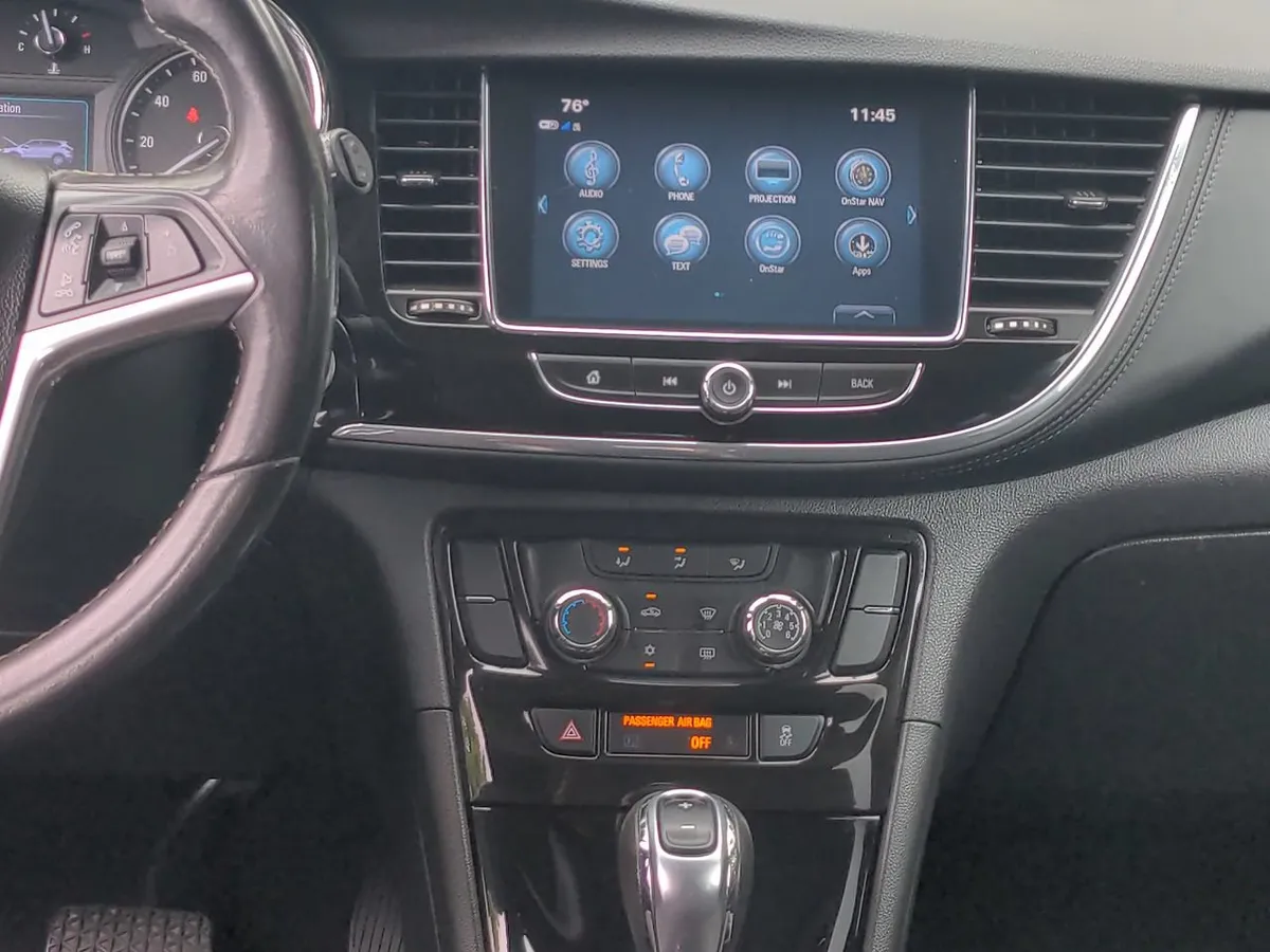 2020 Buick Encore Preferred thumbnail 28