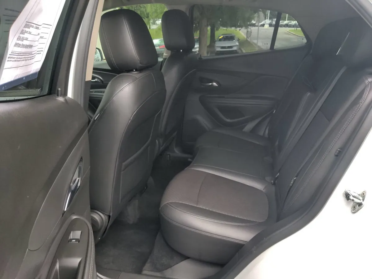 2020 Buick Encore Preferred thumbnail 29