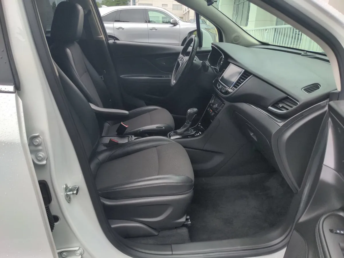 2020 Buick Encore Preferred thumbnail 31