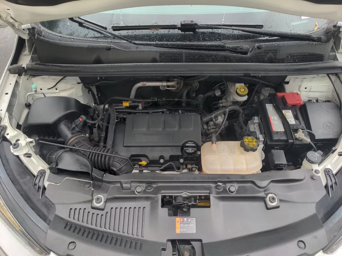 2020 Buick Encore Preferred thumbnail 32