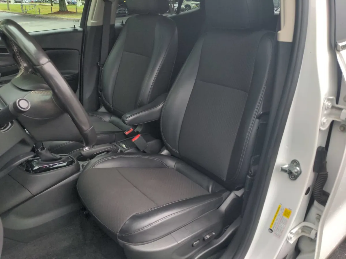 2020 Buick Encore Preferred thumbnail 35