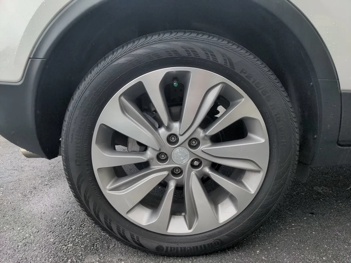 2020 Buick Encore Preferred thumbnail 44