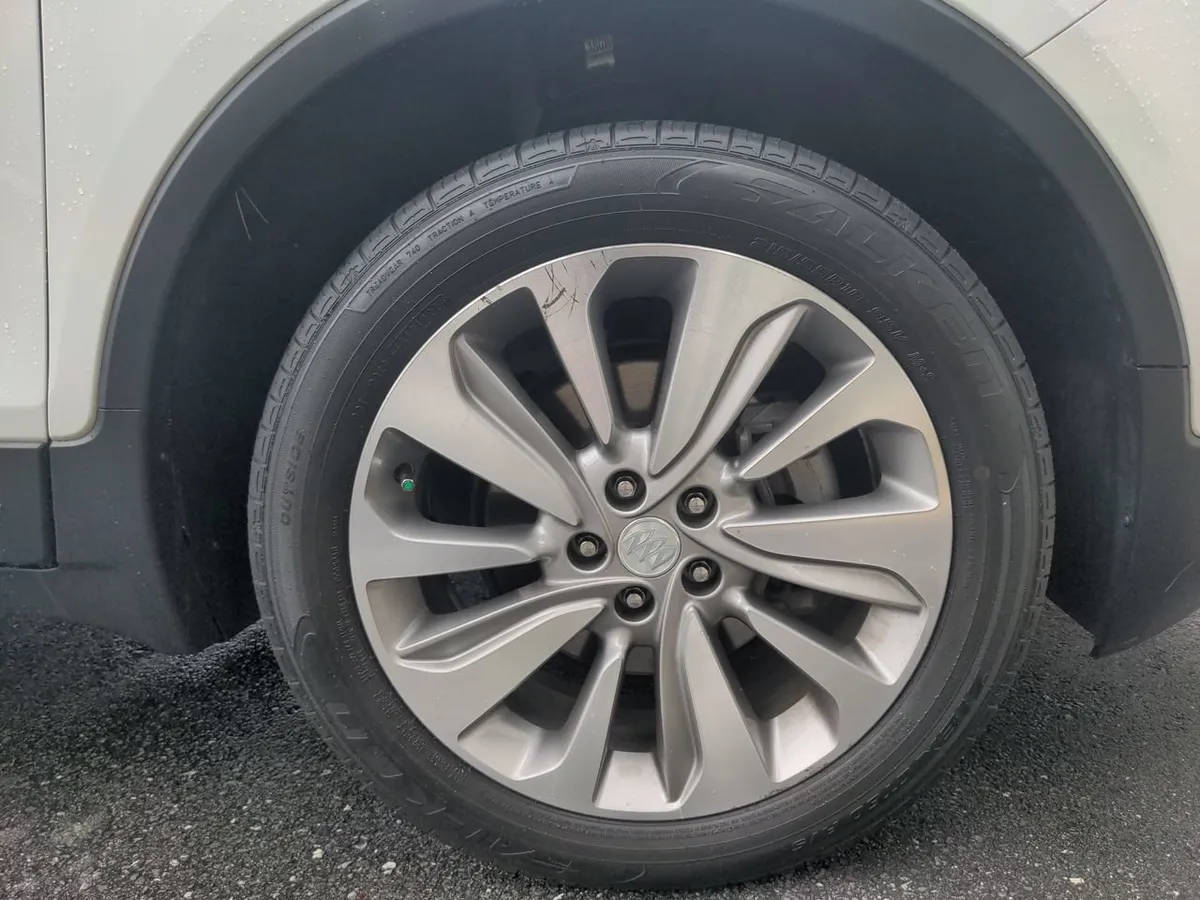 2020 Buick Encore Preferred thumbnail 45