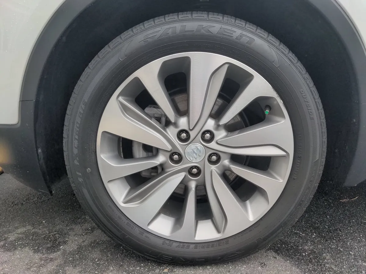2020 Buick Encore Preferred thumbnail 46