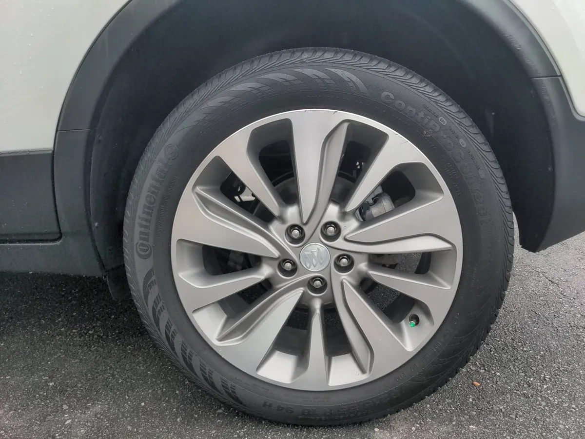 2020 Buick Encore Preferred thumbnail 47