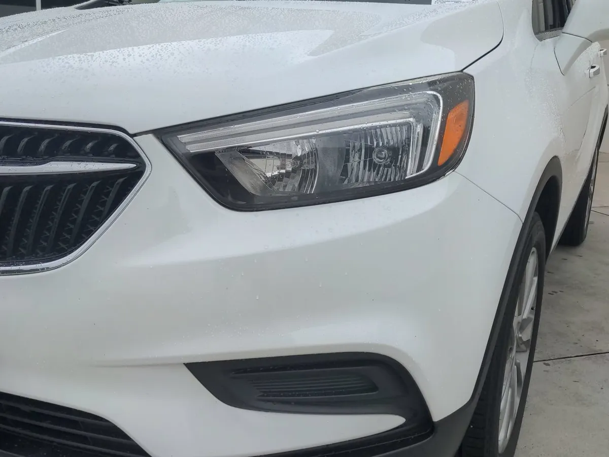 2020 Buick Encore Preferred thumbnail 5