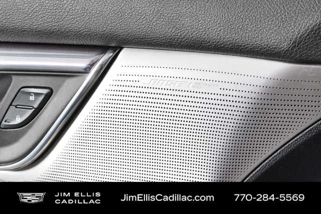2020 Cadillac CT5 Luxury thumbnail 7